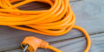 Evite dañar sus aparatos eléctricos identificando los tipos de extensiones