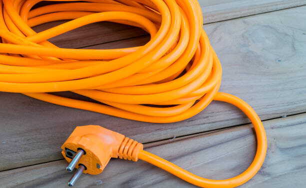 Evite dañar sus aparatos eléctricos identificando los tipos de extensiones