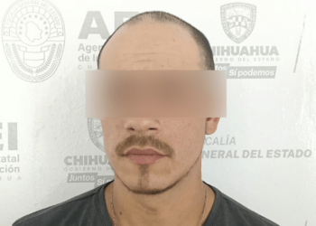 Cae en flagrancia por posesión de cristal en la colonia Alamitos