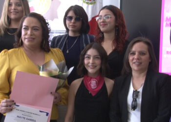 Arranca el Festival Cumbre Mujer 2025 en el Congreso