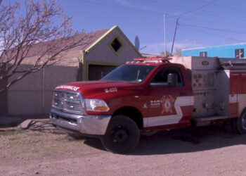 Sujeto evita tragedia en la colonia Reforma en Cuauhtémoc