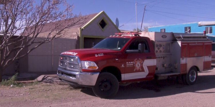 Sujeto evita tragedia en la colonia Reforma en Cuauhtémoc