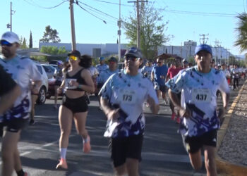 Éxito en la décima edición de la Carrera INDEX