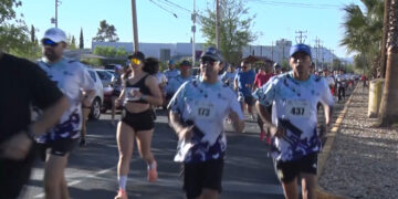 Éxito en la décima edición de la Carrera INDEX