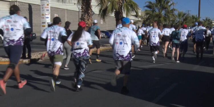 Éxito en la décima edición de la Carrera INDEX