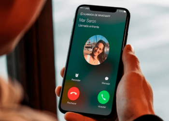 Usuarios de iPhone podrán usar WhatsApp como aplicación predeterminada para llamadas