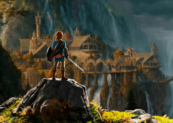 Fijan fecha para el live action de The Legend of Zelda