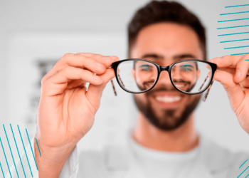 Esta es la vida útil promedio de los lentes oftálmicos