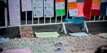 Ofrecerán disculpa por incendio en estación migratoria de Ciudad Juárez