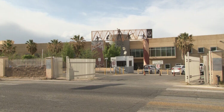 Lamentan pérdida de alumno de la Facultad de Ingeniería de la UACH