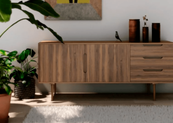 Esta es la razón por la cual tus muebles rechinan en la noche