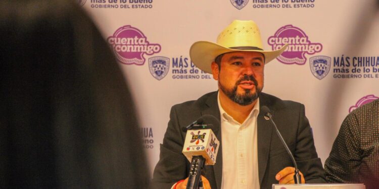 Anuncian el 10º Foro Internacional de la Lechería en Chihuahua