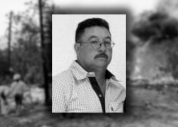 Fallece brigadista tras combatir incendio forestal en Madera