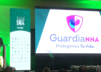 FICOSEC presentó su informe anual 2024