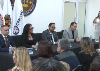 Graduación de 50 facilitadores del Centro Estatal de Mecanismos Alternos