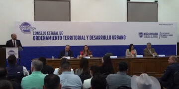 Presenta Desarrollo Urbanoproyecto para regular asentamientos humanos