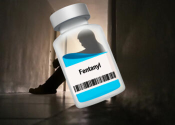 Explica UNAM consecuencias de consumir fentanilo en una porción equivalente a un tercio de arroz