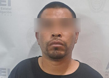 Captura AEI a prófugo acusado de abusar sexualmente de dos menores de edad