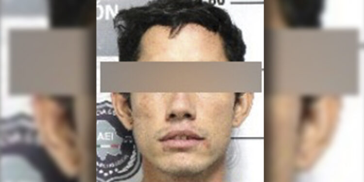 Vinculan a proceso a imputado por robo a Oxxo al sur de la ciudad