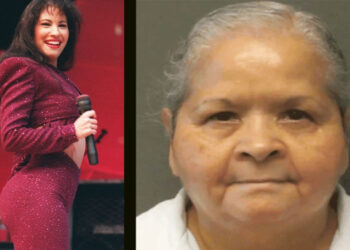 Yolanda Saldívar se queda en prisión: le niegan libertad condicional