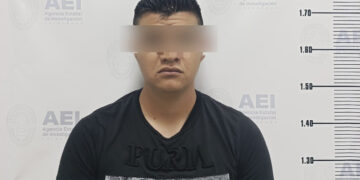 Detiene AEI a hombre por incumplir con la obligación alimentaria en Chihuahua