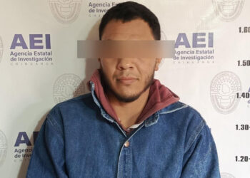 Vinculan a proceso a sujeto acusado de violar a una menor en Aldama