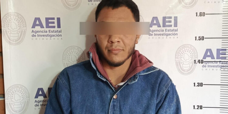 Vinculan a proceso a sujeto acusado de violar a una menor en Aldama