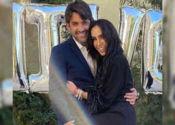 Inés Gómez Mont y su esposo recuperan sus cuentas bancarias