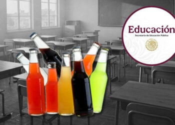 Estas son las bebidas que ahora están prohibidas en las escuelas mexicanas
