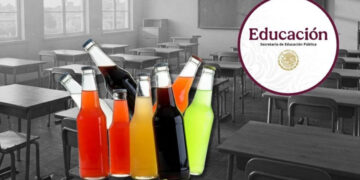 Estas son las bebidas que ahora están prohibidas en las escuelas mexicanas