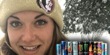 Muere la famosa “Workout Queen” a los 28 años; su madre culpa a las bebidas energéticas