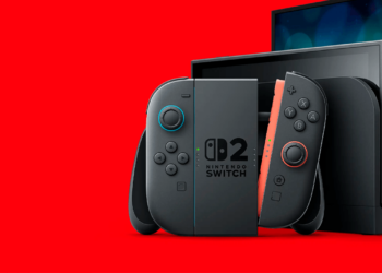 El nuevo botón del Switch 2 sigue siendo una incógnita