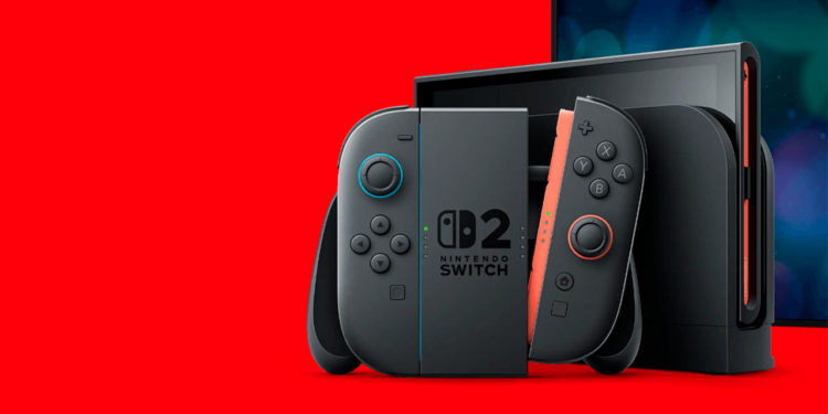 El nuevo botón del Switch 2 sigue siendo una incógnita