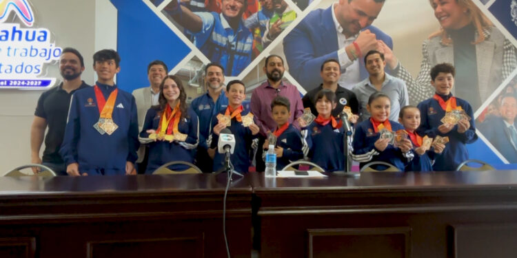 Torneo de Wushu Kung Fu definirá a representantes chihuahuenses