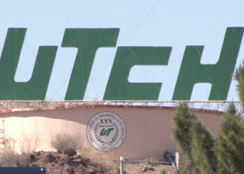 Estudiantes de la UTCH apoyan a la Casa Hogar Yireh