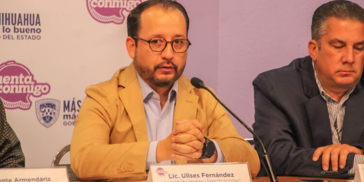 Anuncian el 10º Foro Internacional de la Lechería en Chihuahua