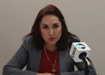 Rojas Olvera destaca reforma al Poder Judicial