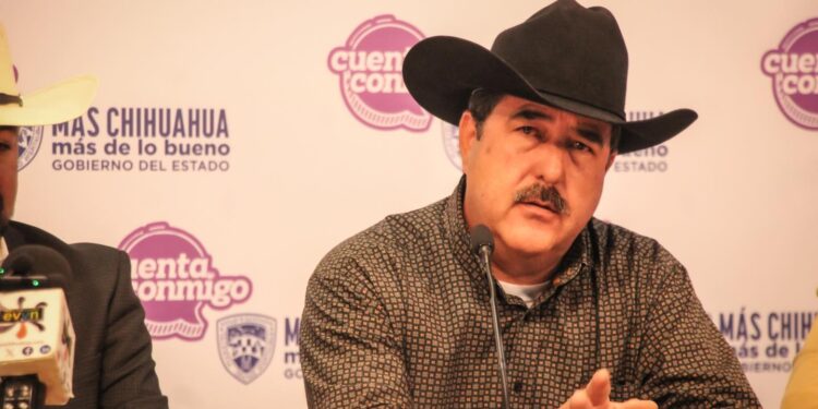 Anuncian el 10º Foro Internacional de la Lechería en Chihuahua