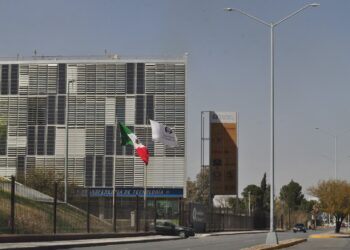 Continúa alerta por viento; rachas podrían alcanzar hasta 75 Km/h