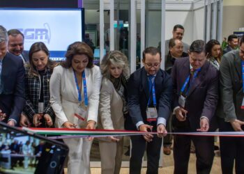 Promueven el sector minero de Chihuahua en Canadá