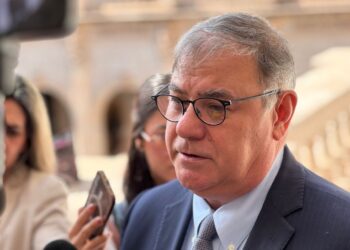 Garantizará Función Pública transparencia y acceso a la información