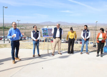 Arranca la Semana Verde en la Universidad Politécnica de Chihuahua