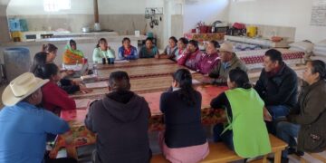 Diputada logra acuerdos para mejorar la Casa Escolar de la Niñez Indígena “20 de Noviembre”