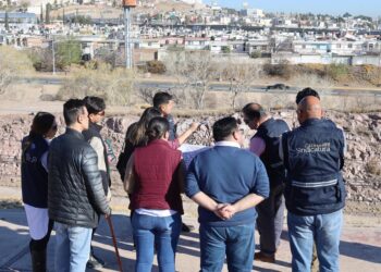 Vigilan ciudadanos más de 2 mil 700 mdp de contratos del Gobierno Municipal