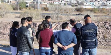 Vigilan ciudadanos más de 2 mil 700 mdp de contratos del Gobierno Municipal