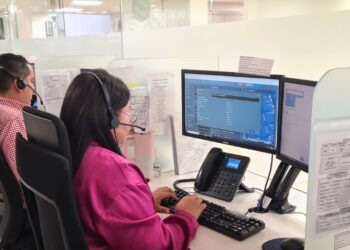 Pide Policía Municipal y bomberos no realizar llamadas falsas al 9-1-1