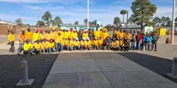 Incrementa número de combatientes para atender incendios forestales activos en el estado