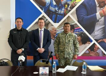 Invitan DEFENSA y Gobierno Municipal al Canje de Armas 2025