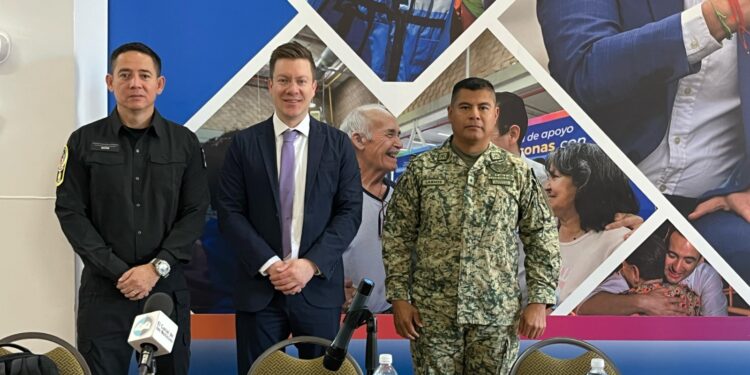 Invitan DEFENSA y Gobierno Municipal al Canje de Armas 2025