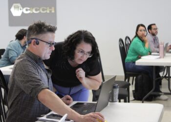 Inicia Tesorería capacitaciones para el uso del Módulo de Certificación de Planos Catastrales